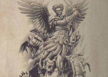 Szczerbiec 164-165