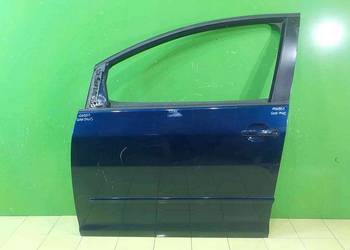 VW GOLF PLUS LIFT 1.4 TSI 09r 5D drzwi lewe przod