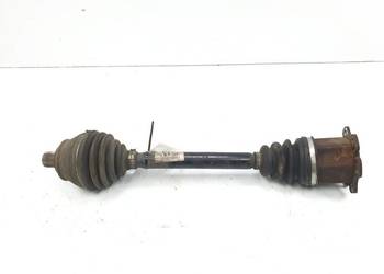 PÓŁOŚ PRAWA PRZÓD AUDI A8 D3 4E0407272P