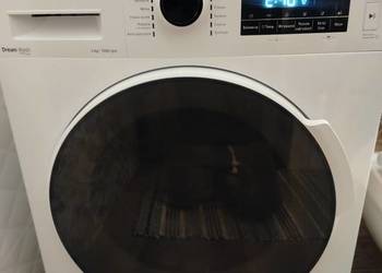 Pralka Amica Slim DAW 6103 LSW
