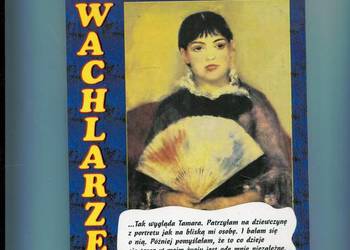Wachlarze - Siesicka