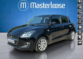 Suzuki Swift 1.2 Dualjet SHVS Premium Plus ! Z Polskiego Salonu! Faktura V…