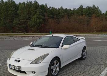 Sprzedam toyote celice 7