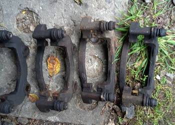 Jarzmo przednie audi 80 B4 1.9 TDI