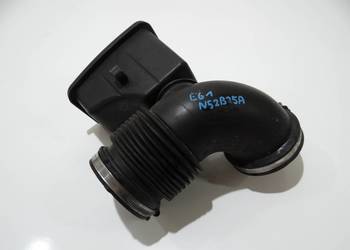 RURA POWIETRZA REZONATOR BMW E60 E61 N52 7521029 (4647758)