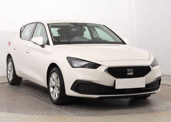 Seat Leon 1.0 eTSI