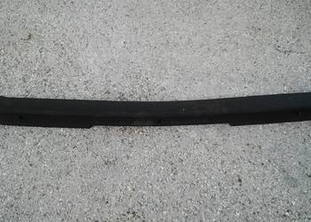 Spoiler tylnej klapy Ford Capri