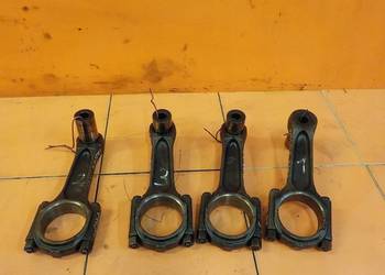 FORD S-MAX GALAXY MK3 2.0 TDCI 08r 140KM QXWA korbowod 783