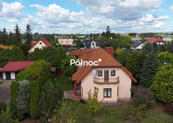 PRZESTRONNY DOM 220 m² | 13 ARÓW | ZAMOŚĆ, UL. GÓRNA