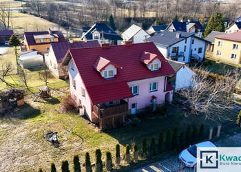 Dom wolnostojący Lubatowa 100 metrów