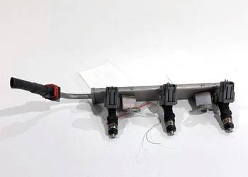 LISTWA WTRYSKOWA MITSUBISHI MIRAGE / SPACE STAR 1.0 71KM