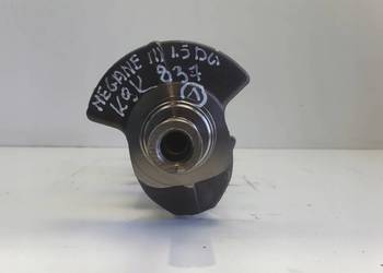 Renault Megane III Scenic III 1.5 DCI WAŁ KORBOWY K9K 837