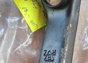 Oryginał.Nowy,z epoki wahacz przedni do Fiata 126p