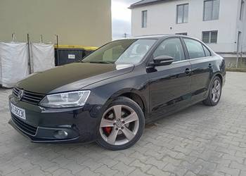 Sprzedam vw jetta 1.6 tdi
