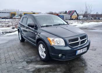Dodge Caliber 2.0 CRD