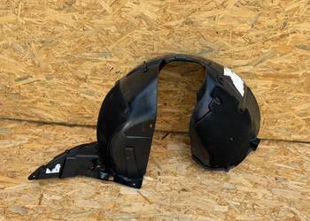 Nadkole przód prawe rh Citroen c3 Picasso 9684572080