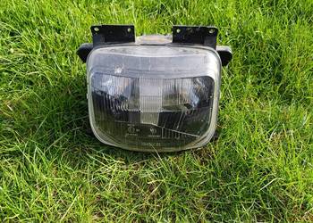 BMW R1100RS - przedni reflektor