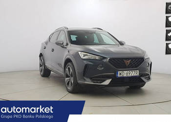 Cupra Formentor 2.0 TSI 4Drive DSG ! Z Polskiego Salonu ! Faktura Vat !