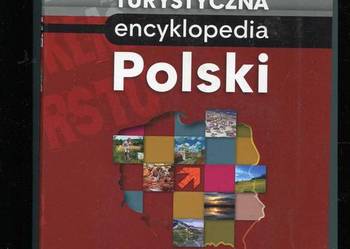 Turystyczna Encyklopedia Polski Turystyczna Encyklopedia Polski