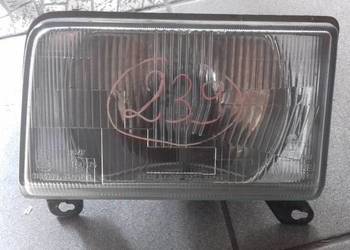 Mazda e 2200 e2200 LAMPA LEWA STANLEY STANLEY 01990-33771997