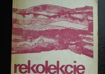 Jerzy R. Jaglarz Rekolekcje szydercy