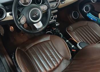 Mini Clubman S