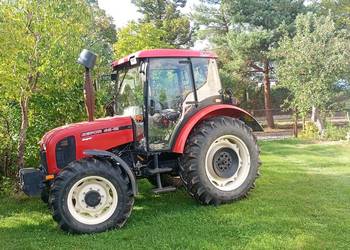 Zetor 6341