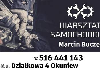 Auto Serwis Sulejówek