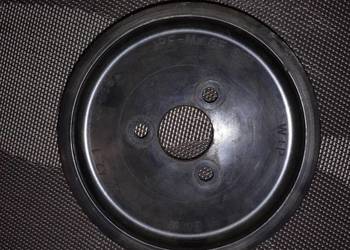 Koło pasowe pompy wspomagania BMW E39 seria 5