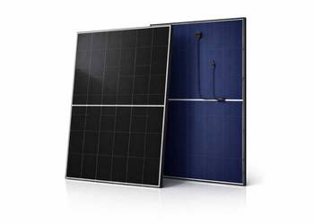 Panel Fotowoltaiczny DAH Solar 470W Bifacial FullScreen
