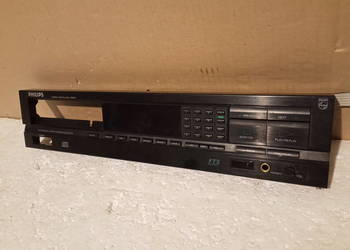 PHILIPS CD824 Panel Frontowy