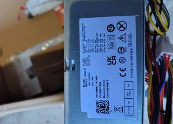 Zasilacz DELL 240W L240AS H240ES H240AS DPS240 SFF