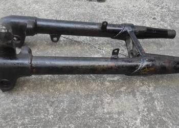 Przednie zawieszenie do motocykla M-72N  K-750. Do renowacji