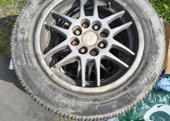 Felgi r 14 4*100 oz racing