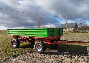 Autosan D-46 po remoncie