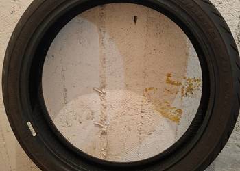 Opona Metzeler 120/70/18 roadtec przód