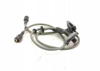 PRZEWODY ZAPŁONOWE FIAT 126 (700) 1987-1996 NOWE BOSCH 986357085