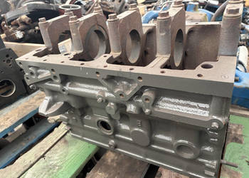 IVECO 8041.05 Blok Silnika 4780631 IVECO 8041.05 Blok Silnika 4780631