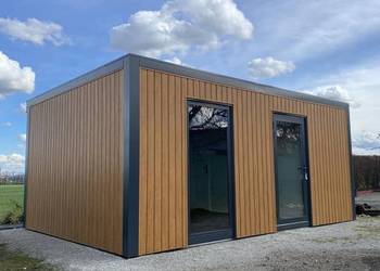 Pawilon usługowy, sprzedaż, kawiarnia, biuro, leasing, - Suwałki