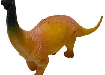 Dinozaur, Camarasaurus, 3,5x14x10,2cm (Zabawka, figurka)