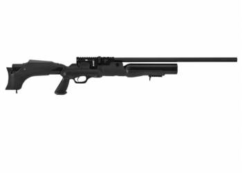 Wiatrówka PCP Optima by Hatsan Hercules 7.62 mm  TUNING 0zł