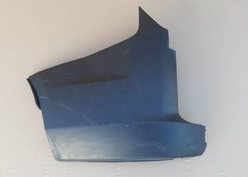 FORD TRANSIT CUSTOM NAROŻNIK ZDERZAKA LEWY TYŁ GK21-17927