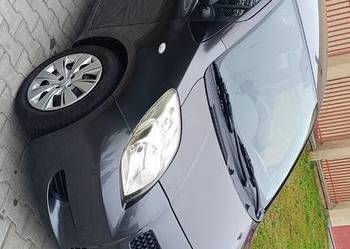Toyota Yaris 1.0 Terra A/C Salon PL Zadbany