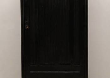 szafa Thonet drewniana