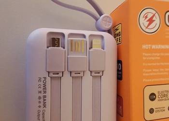 Power Bank30000mAH Fast Charging