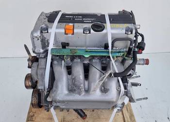 SILNIK KOMPLET Honda Civic VII 2.0 i-VTEC VTEC ładna kompresja K20A3