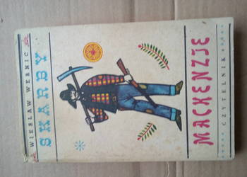 Skarby Mackenzie Wiesław Wernic