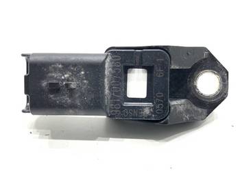 MAP SENSOR OPEL CORSA F 9817007580 1.2 101KM CZUJNIK CIŚNIENIA, DOLOTU