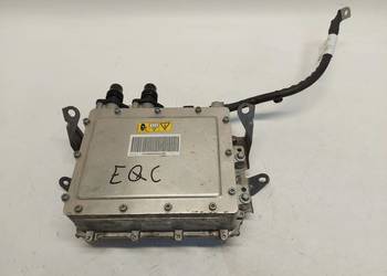 Mercedes EQC 400 W293 PRZETWORNICA INWERTER A0003424800