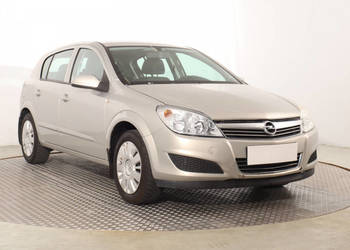 Opel Astra 1.6 16V